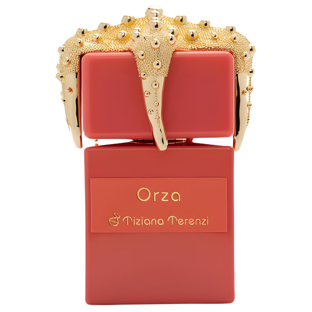 Tiziana Terenzi Orza